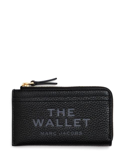 Portafoglio The Top Zip Multi Wallet MARC JACOBS | 2S4SMP010S02001